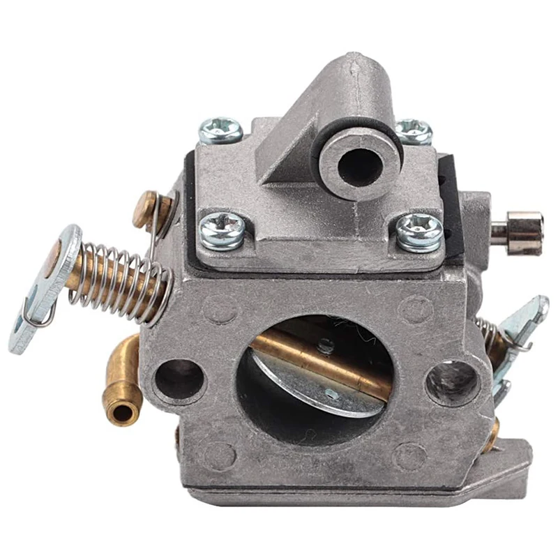 Карбюратор для бензопилы Sthil 170 КАРБЮРАТОР MS 180 017 018 170C 180C