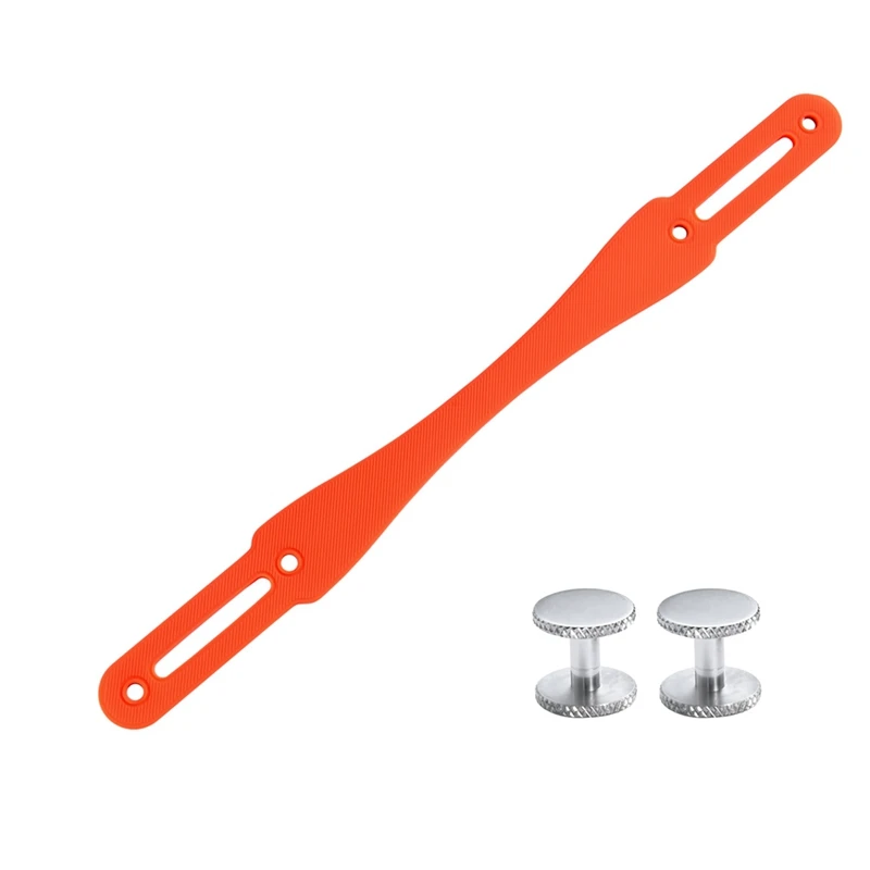 Ремешок для ручки динамика JBL Xtreme 2/Xtreme 3/Xtreme 4 силиконовая съемная лента