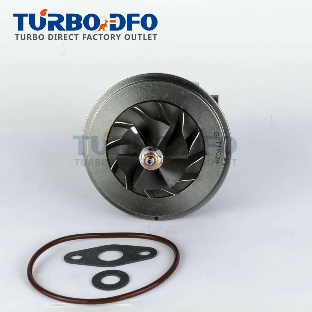 

Turbocharger TD04L-13T-6 turbo core assy CHRA cartridge 49377-04300 for Subaru Impreza WRX Forester 2.0 T 58T 14411-AA562
