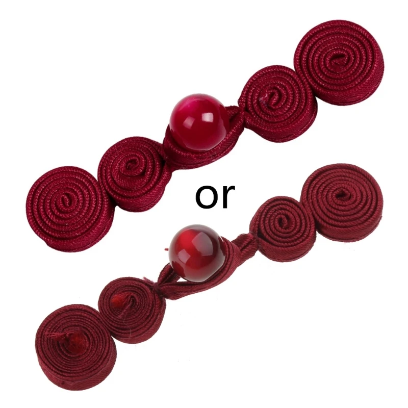 Китайская застежка-лягушка с пуговицами из искусственного нефрита винтажный