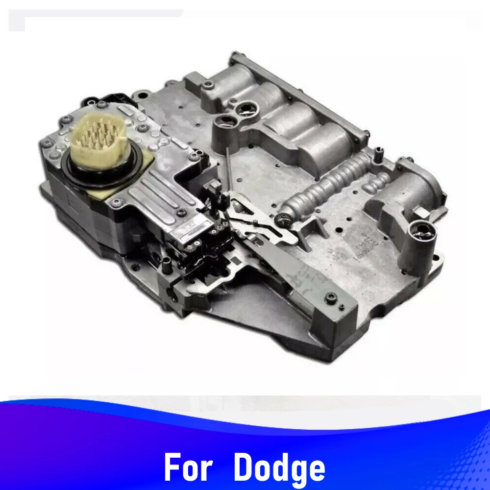 

545RFE 45RFE 68RFE 05-up для корпуса клапана Dodge с соленоидным пакетом OEM