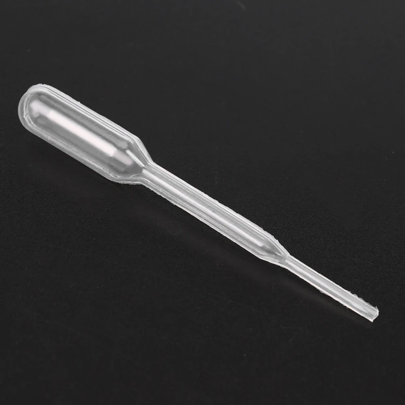 200 шт. полиэтиленовые пипетки (0 2 мл)