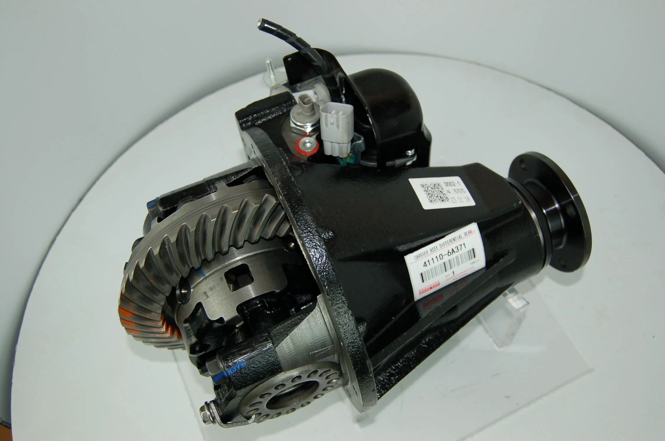 Фонарь задний для HILUX LOCKER 5LE 41110-6A370 41110-6A371