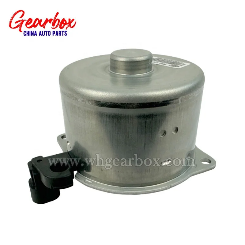 Оригинальный Гидравлический масляный насос BM0117593C AMT для Chery Tiggo A1 Ferrari Sail EMT MG3 Audi R8