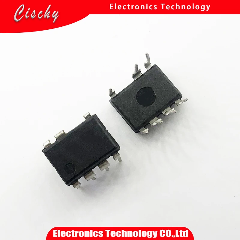 1 шт./лот NCP1055A NCP1055B NCP1055 DIP-7 | Электронные компоненты и принадлежности