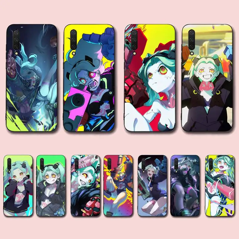 

Shadowhunters Phone Case for Xiaomi mi 5 6 8 9 10 lite pro SE Mix 2s 3 F1 Max2 3