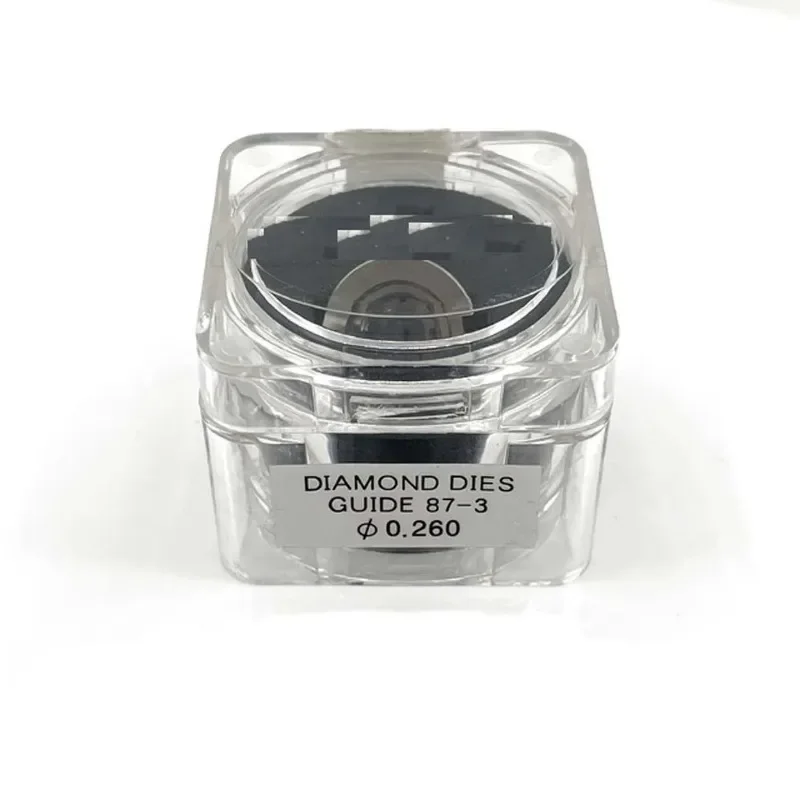 1 шт. детали EDM Sodick рубиновый проволочный направляющий S103 оригинальный код 3081000 0 255