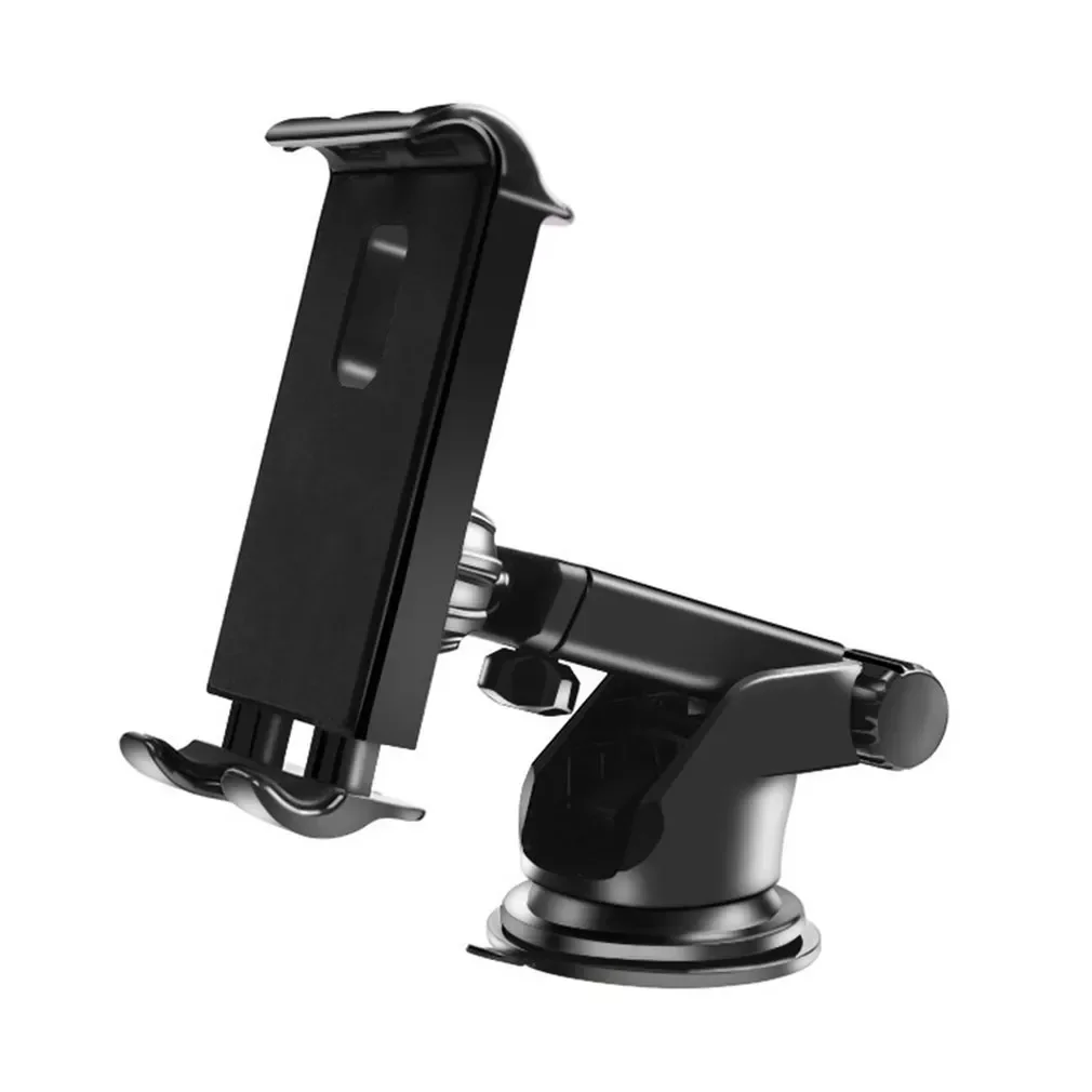 

Phone Stand For Ipad Strong Suction Tablet Car Holder Stand Tablet PC Smart Phone Bracket