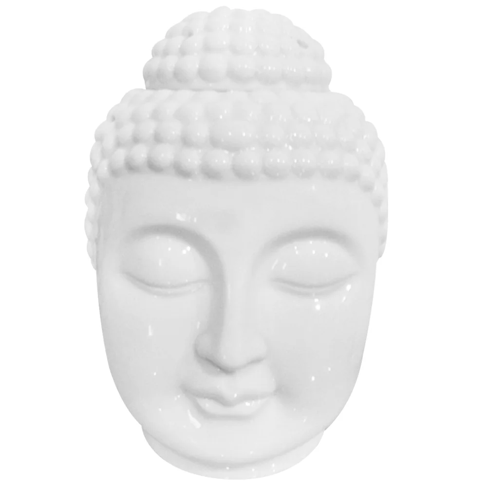 

Waxoil Burner Light Meltstatue Meltsgarden Statues Oils Outdoor Ornamentslamp Essential Aromatherapy Decor Aroma Ceramics