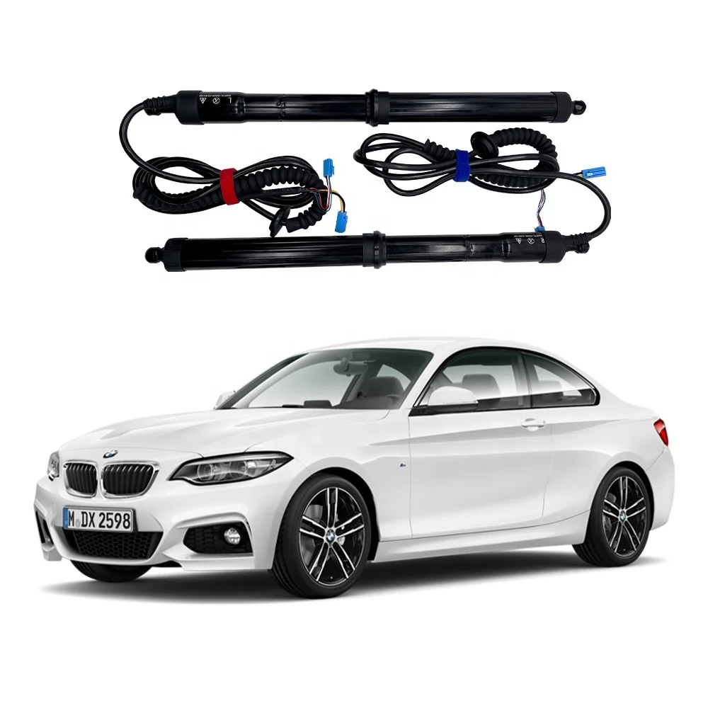 

Car Parts Auto Spare Power Electric Tailgate Lift Trunk Liftgate for Bmw F22 F87 Coupe Power Boot