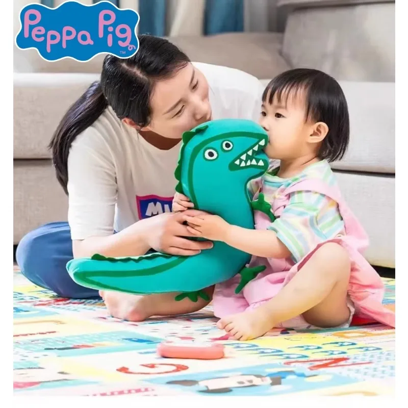 Hasbro Плюшевая игрушка Свинка Пеппа