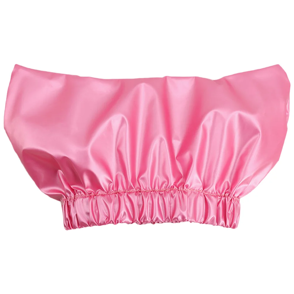 

Shower Dog Cap Bath Hat Pet Ear Caps Catcovers Waterproof Puppy Bathing Dogs Protection Kitten Cover Head Portable Household