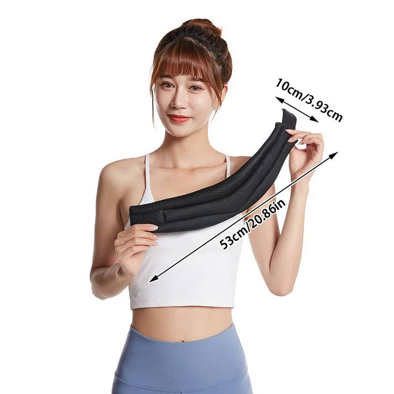 1 шт. губка для поддержки шеи и снятия боли