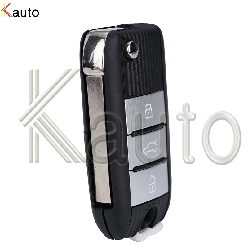 Для MG HS ZTS ZS MG3 MG6 MG5 RX5 RX8 I5 I6 Умный пульт дистанционного управления Автомобильный