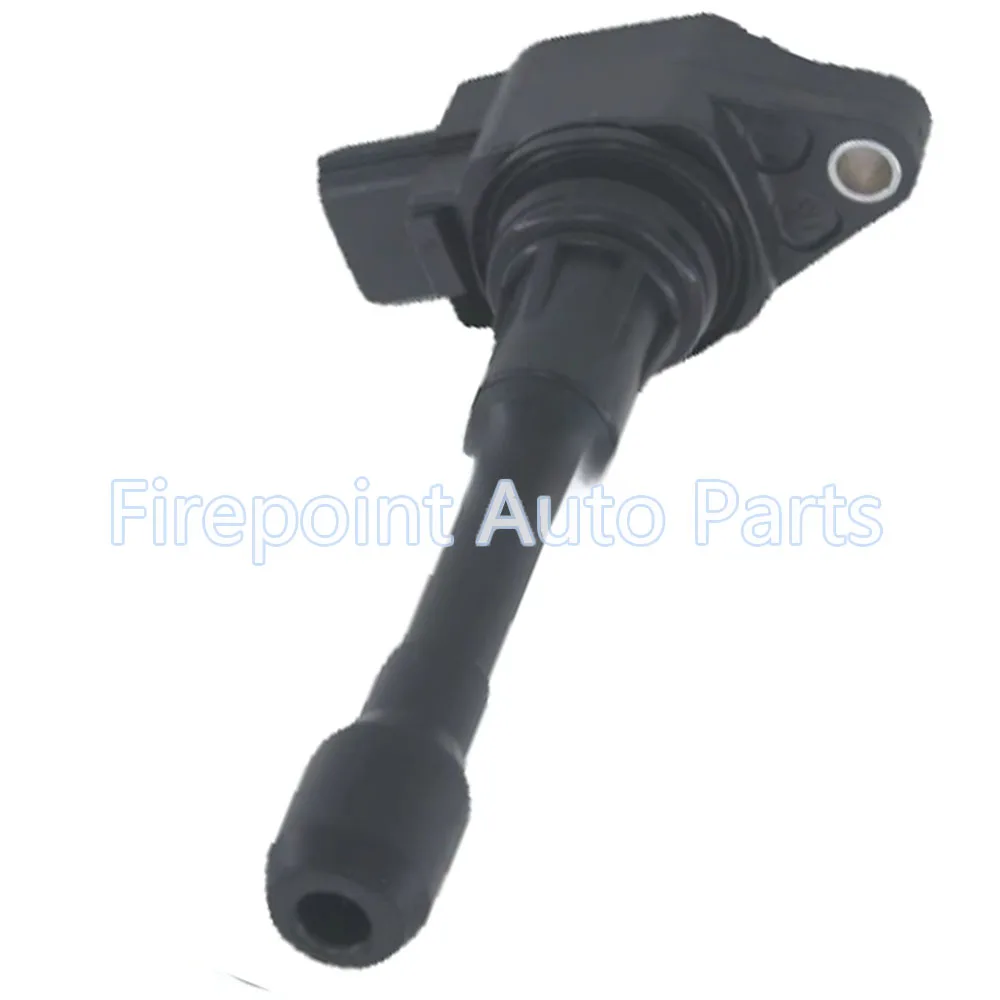 Фото Комплект из 4 катушек зажигания 22448-3RC0A 224483RC0A CHA-2408N CHA2408N для NISSAN RENAULT Fluence Mégane Generation 2014 2015 №2