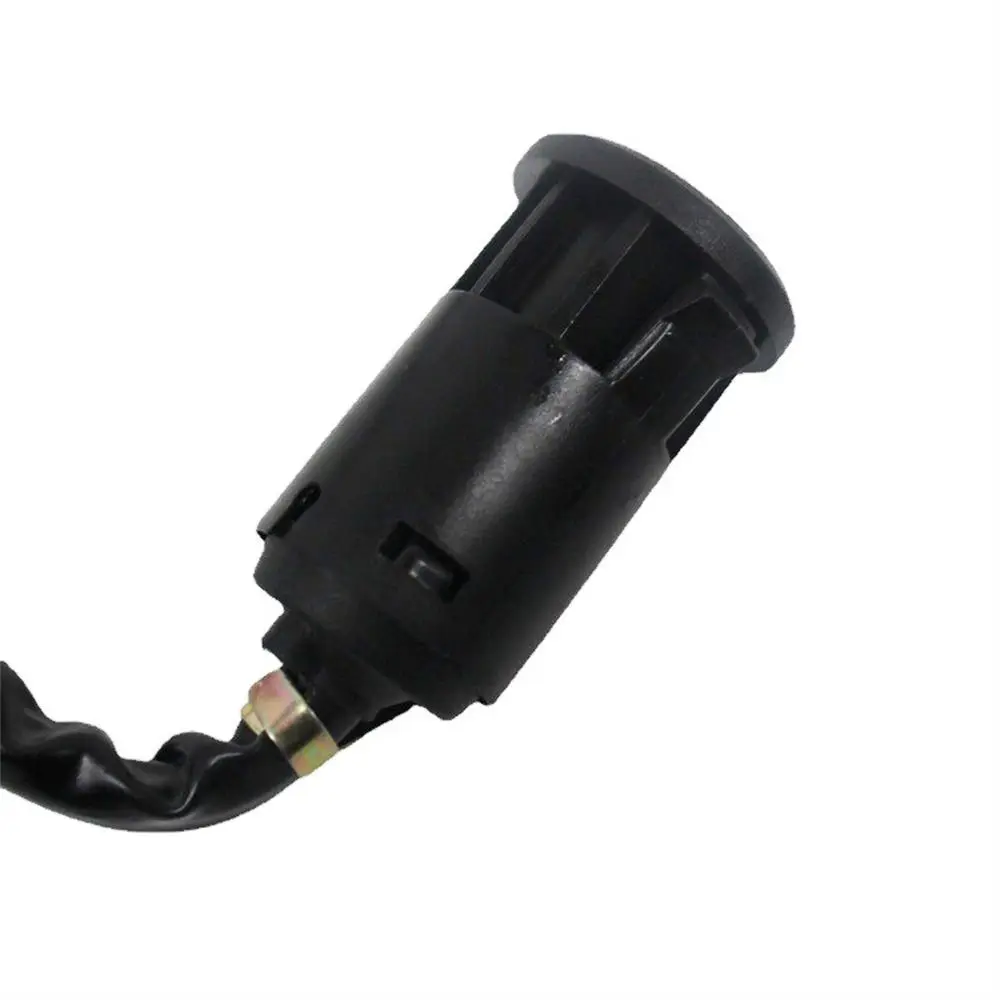 Рисунок 4 - Переключатель зажигания мотоцикла