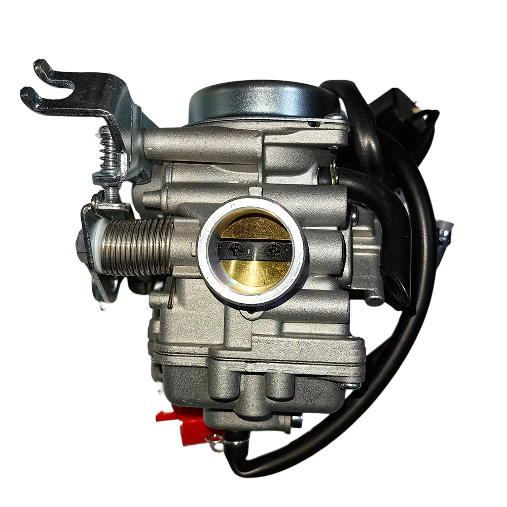 

Карбюратор для мотоцикла PD22J, подходит для YAMAHA ZY100, JOG100, RS100, RSZ100, 139QMB, 139QMA, 149QMG, CVK, скутер, Мопед
