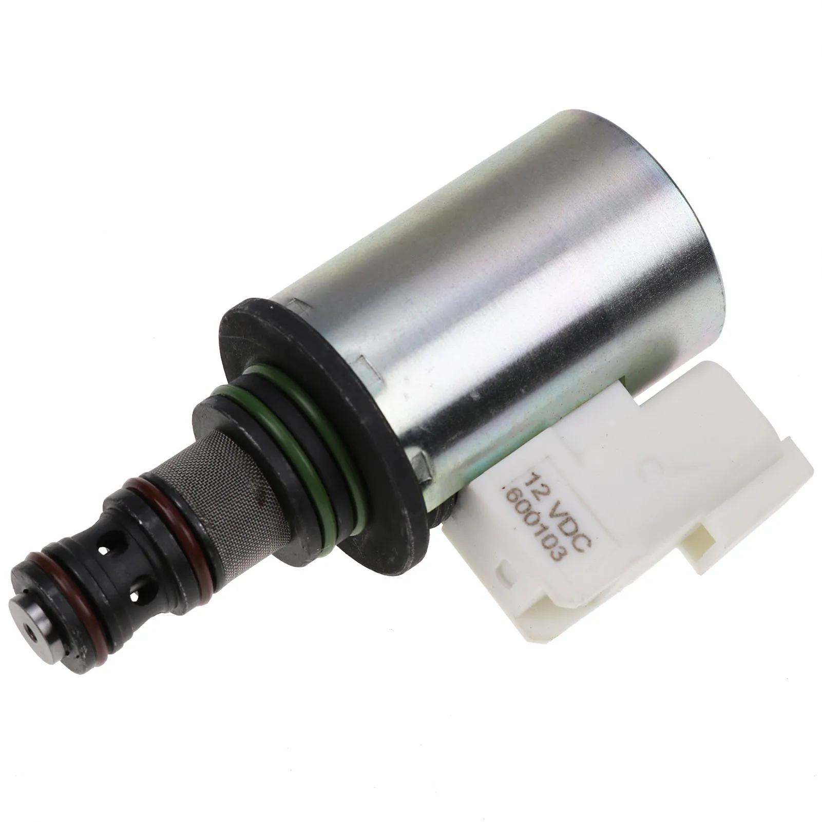 Новый электромагнитный клапан 198-1515 1981515 для Caterpillar 420D 430D 432D 442D 446D 902 906 Φ