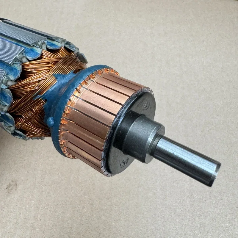 Оригинальный ротор арматуры 220-230 В для Dewalt