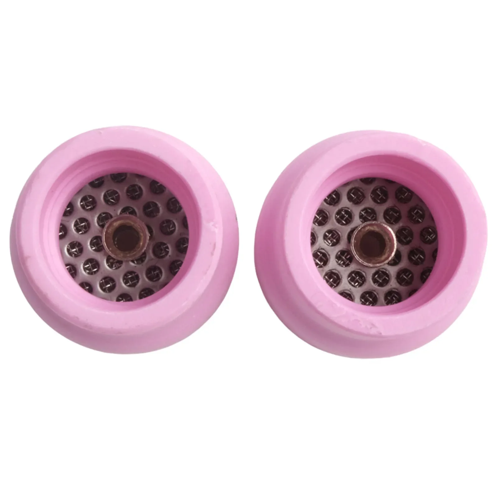 Керамическая чашка расклешенная керамическая кружка и Tig-горелки серии 25