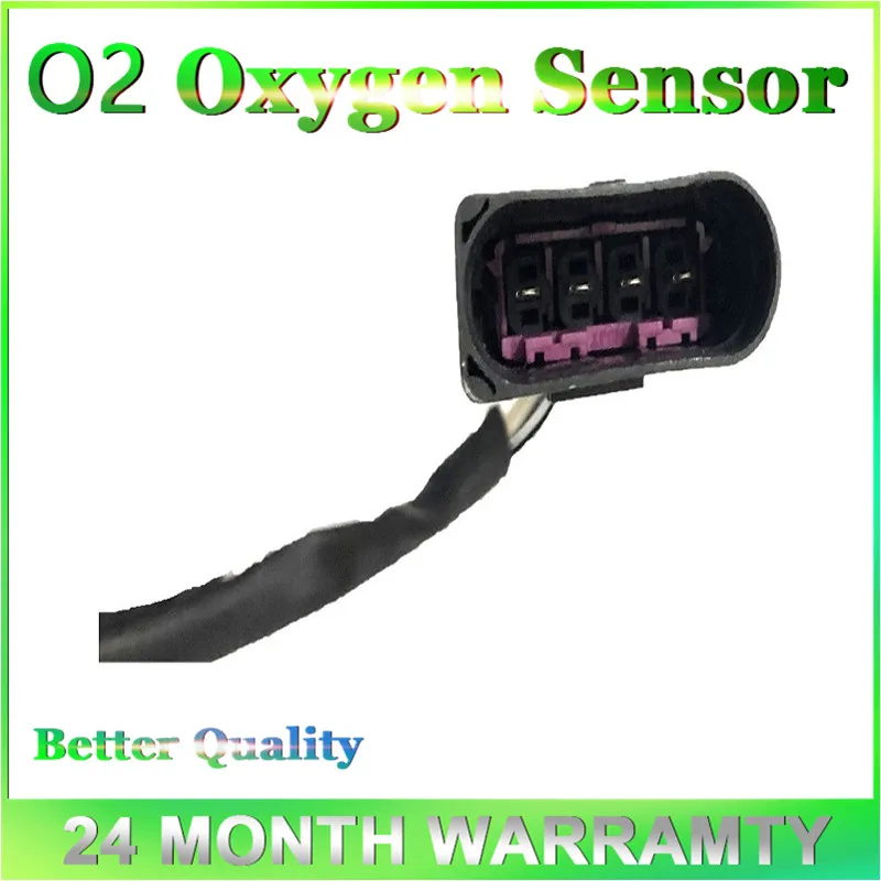 

Для 06A906262AK 0258006261 Lambda зонд O2 кислородный датчик подходит для VW BORA GOLF 4 Skoda 1.6L 1999-2005 NO 0258006262 06A 906 262 AK