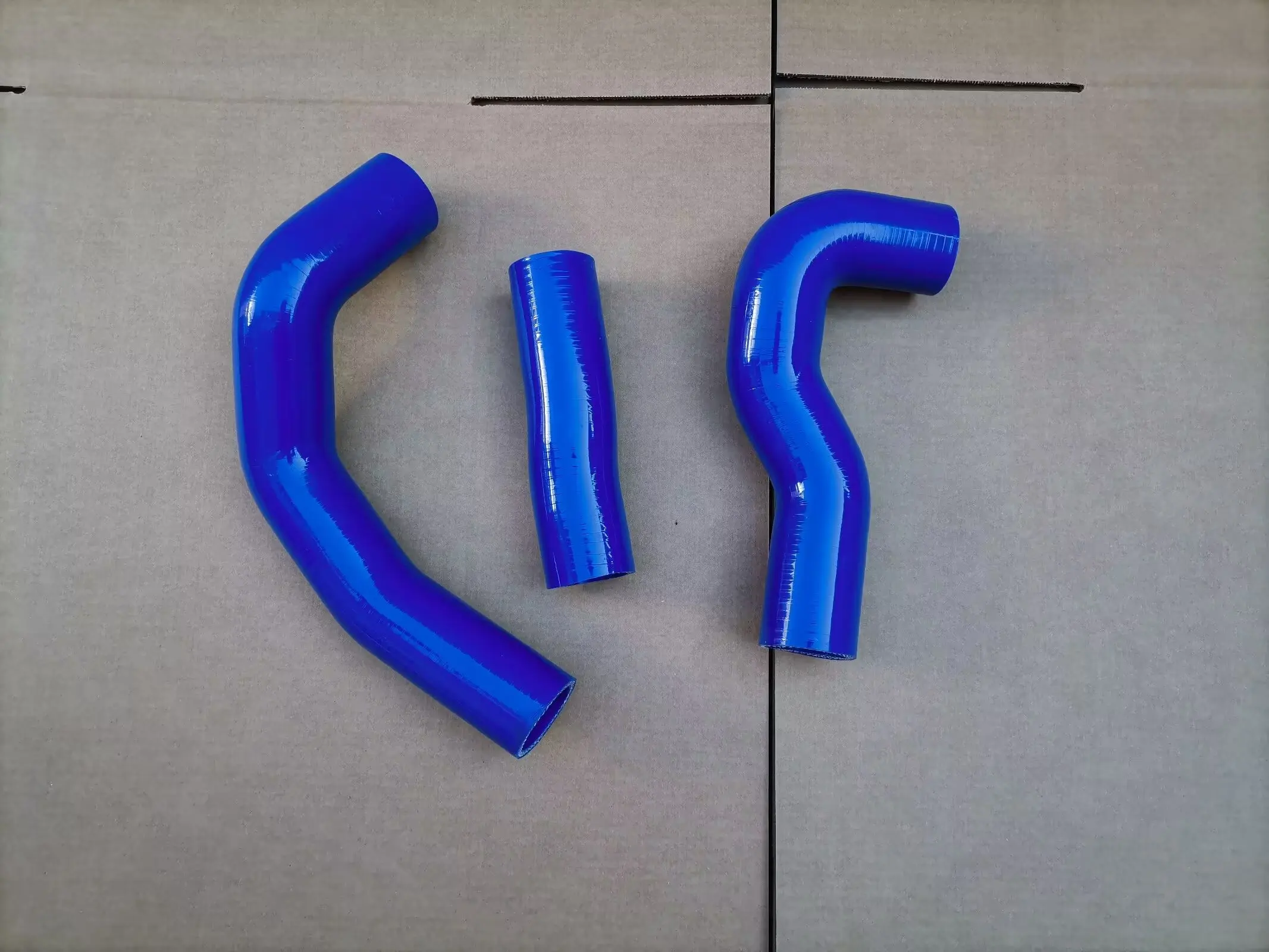 Повышающий турбошланг Intercooler для Mitsubishi L200 / Pajero 2 5 TD Turbo Diesel 4D56-T AWD 2001-2007