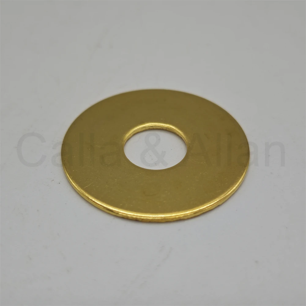 

Металлическая круглая прокладка Calla&Allan для освещения