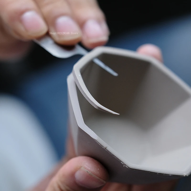 Гибкий нож для снятия осколков металлическая текстура сделай сам приспособление