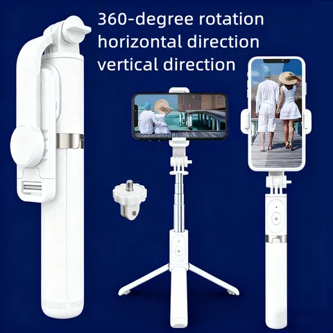 BSLIUFANG Мини-штатив для смартфонов