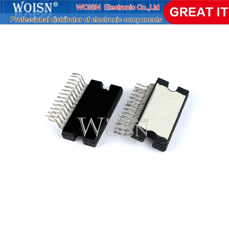 10 шт TDA7381 7381 ZIP-25