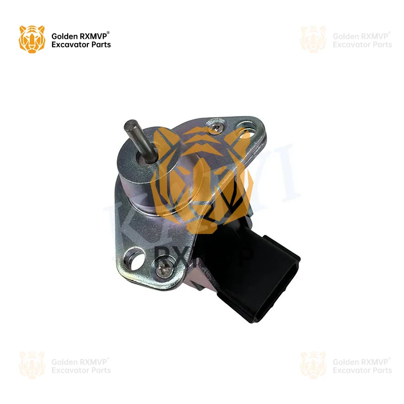 Переключатель контроллера огнеупорного сигнала для экскаватора Kobelco SK kx 40SR