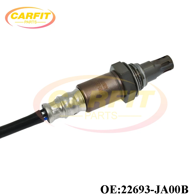 Высококачественный новый OEM 22693-JA00B 22693JA00B 234-9073 датчик кислорода O2 для Nissan Altima 2007