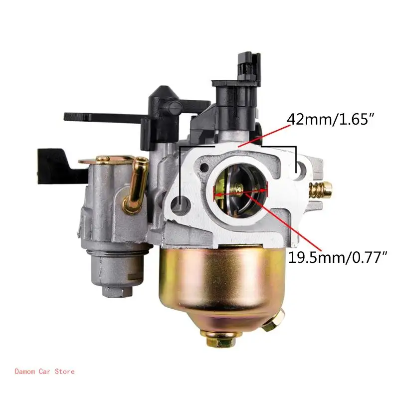 Антикоррозийный металлический карбюратор набор карбюраторов расходные