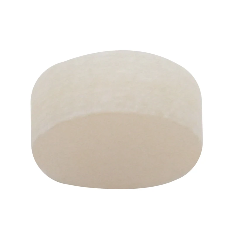 

48 White Mother Of Pearl Luthier Dots Inlay Fret Side Marker 6Mm