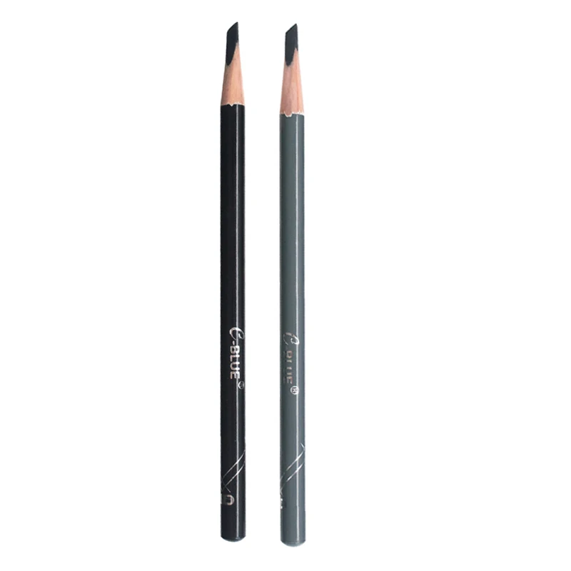 Drawing Liner Hard 7,cosmetics Tattoo Eyebrow Pencils Waterproof Long-lasting