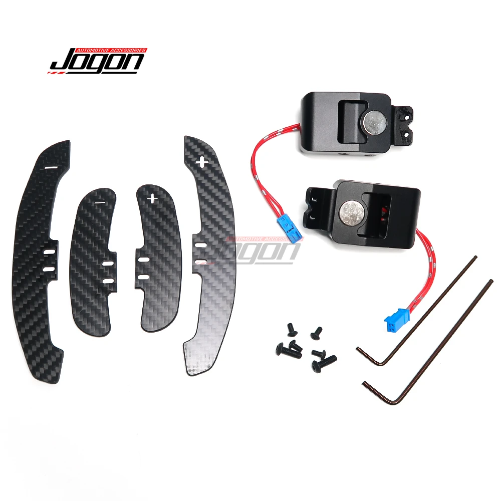 Удлинитель переключения передач из углеродного волокна для BMW F87 F80 F82 F10 F12 F15 F16