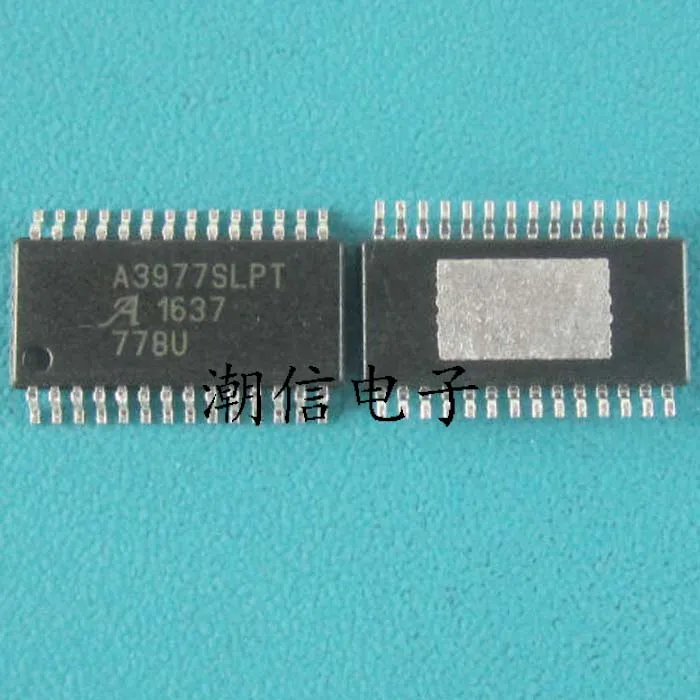 

5 шт./лот A3977SLPT A3977SLPTR-T