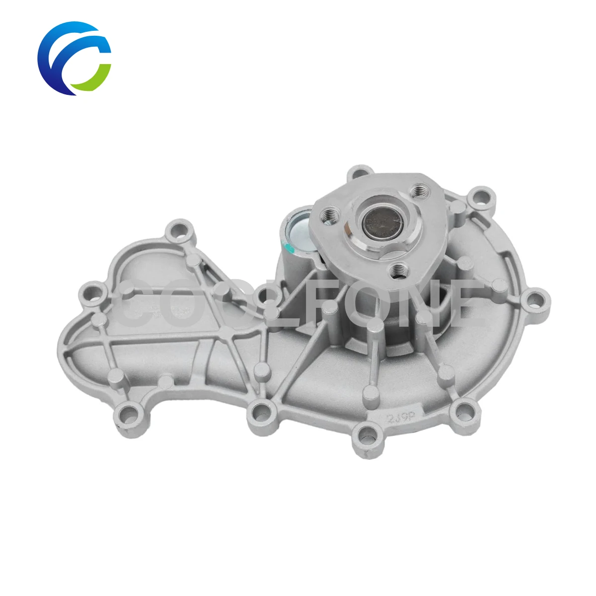 Водяной насос охлаждения для PORSCHE CAYENNE 92A MACAN 95B PANAMERA 970 3 0 D 95810603330 95810603341 95810603331 VKPC81814