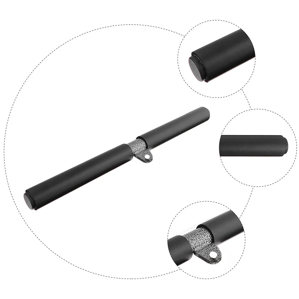 Короткий бицепс подтягивание трицепс тренажерный зал принадлежности для