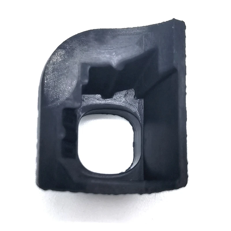 1Pcs New Thumb Rubber For Fuji Fujifilm X-T30 XT30 Camera Repair Parts With Glue