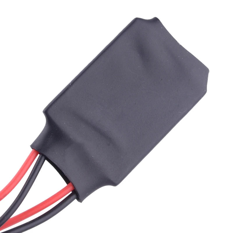 10 шт. 4-контактный автомобильный Кабельный адаптер для камеры заднего вида