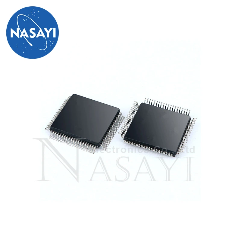 CH7026B-TF CH7026 QFP-80