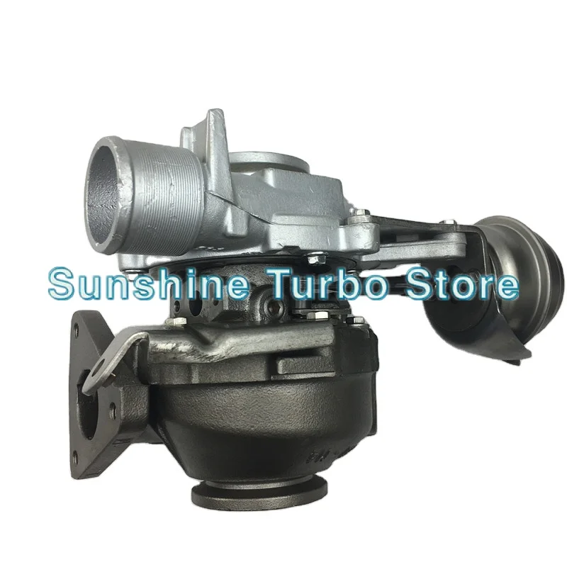 

GTA1749V 8200735758 8200683849 761618-5003S Turbocharger for Suzuki Grand Vitara DDiS with F9Q264-266 Engine