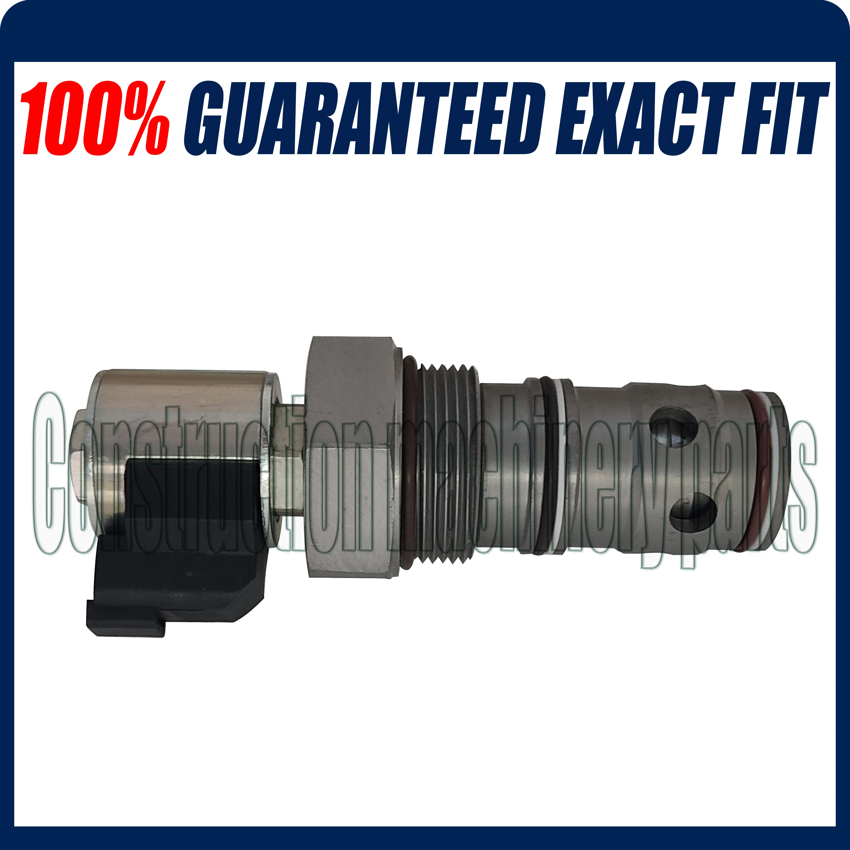 

Электромагнитный переключатель в наличии 328-4314 24V для фронтального погрузчика K6K00001-UP C7 двигателя SEBP3874