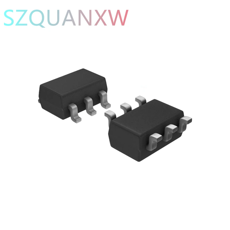 (10 шт.) 100% новый набор микросхем CR6853 6853 CR6853B SOT23-6