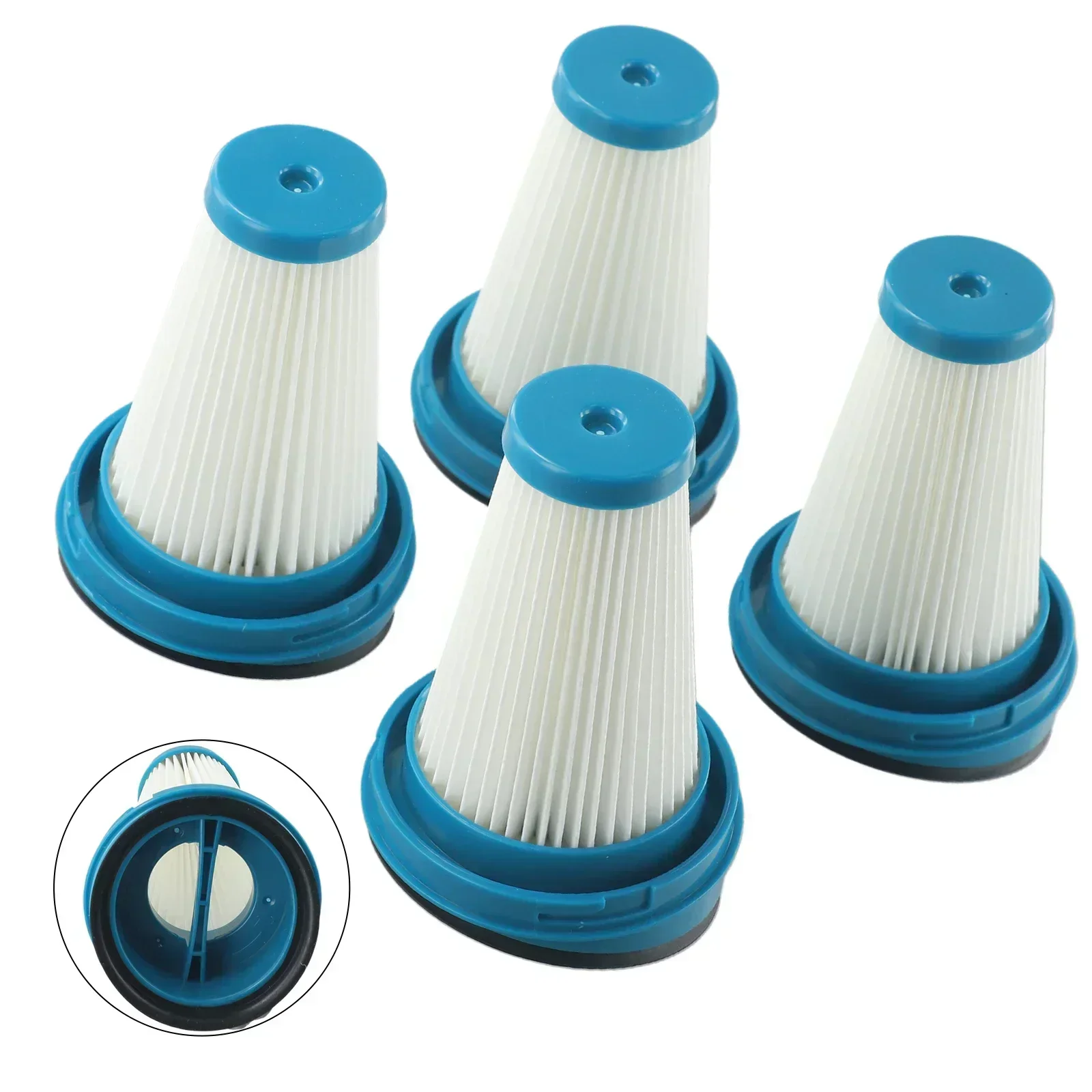 Улучшите качество воздуха в помещении с помощью этих надежных фильтров для