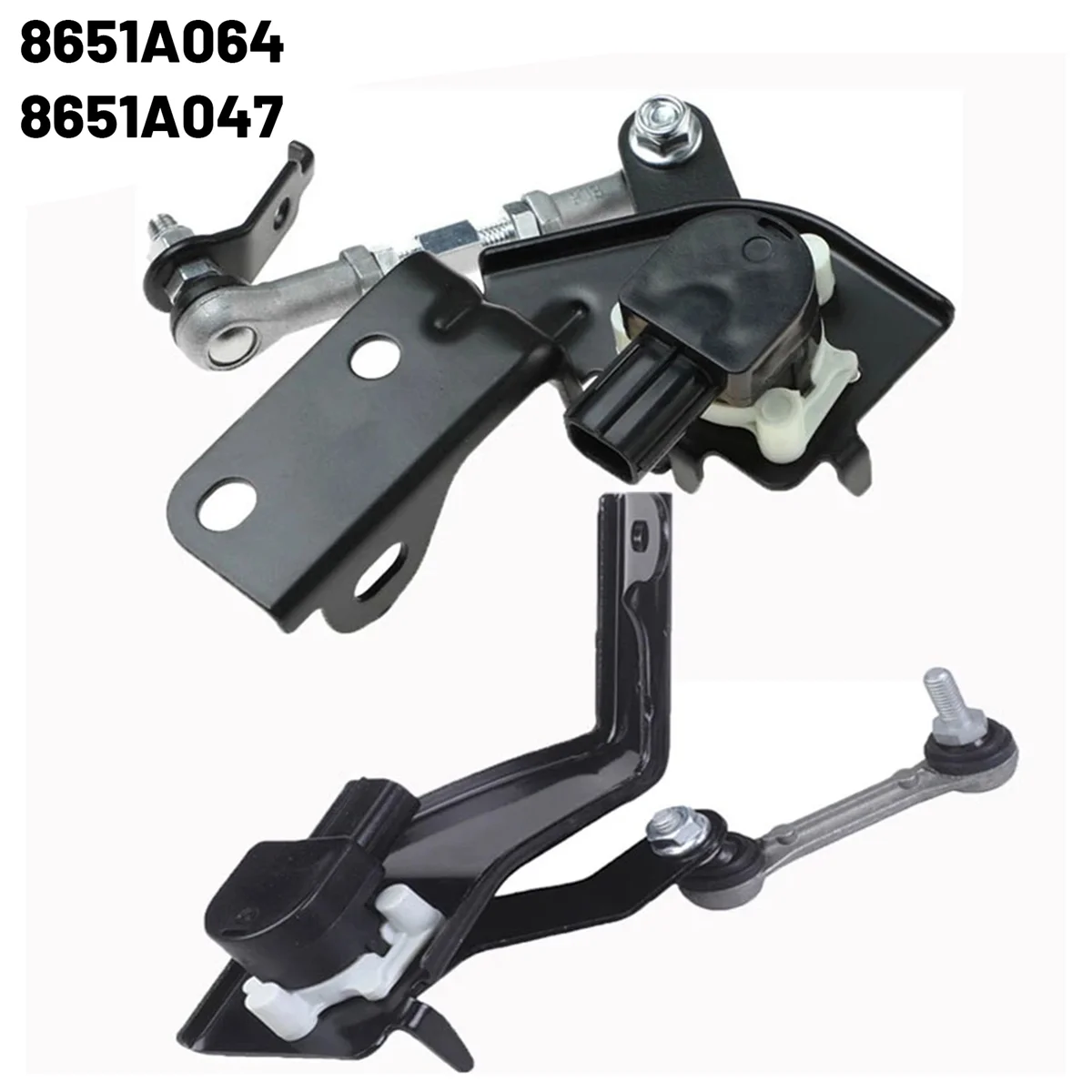 Датчик уровня высоты автомобильный 8651A064 8651A047 для Montero 4 Iv V8 V9 2006-2016