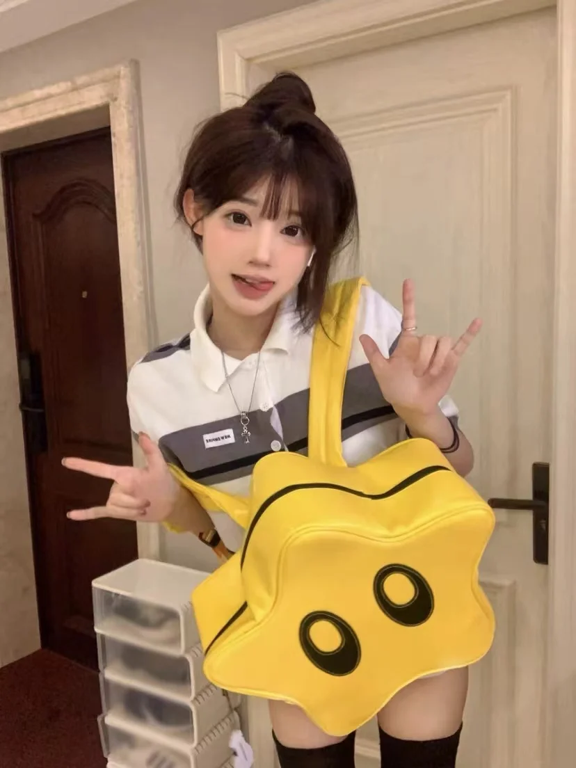 Рисунок 2 - Рюкзаки для женщин Y2K