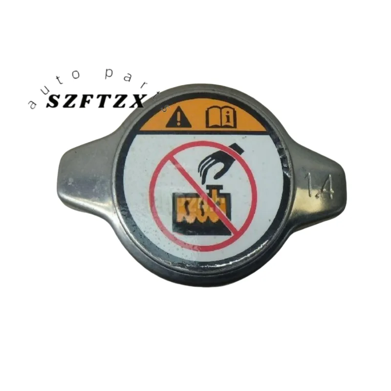 

Подлинный новый 1304100 -M16 Крышка бачка радиатора 1304100 Крышка радиатора M16 1.4 для Great Wall H2 Poer и других моделей автомобилей