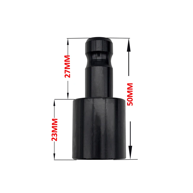 

Quick Release Adapter for Leica Seco Trimble Surveying Replacement Part